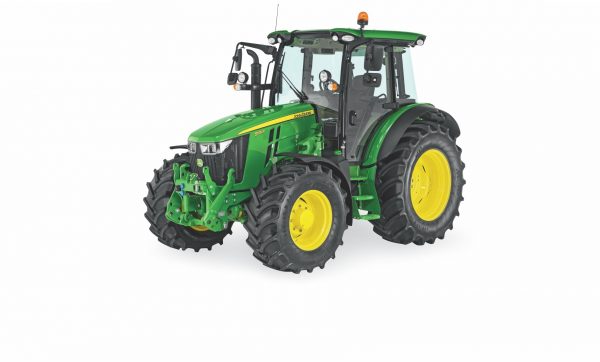 Tractoare John Deere Seria 5R