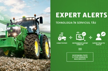 EXPERT ALERTS: TEHNOLOGIA ÎN SERVICIUL TĂU