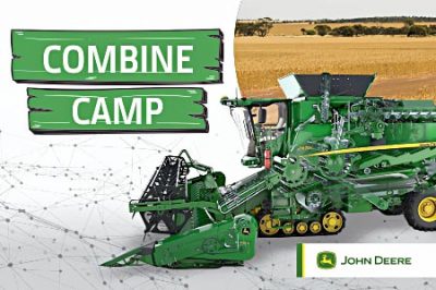 COMBINE CAMP