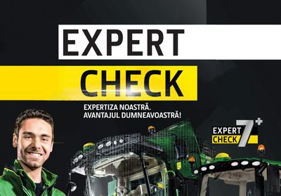 Expert Check