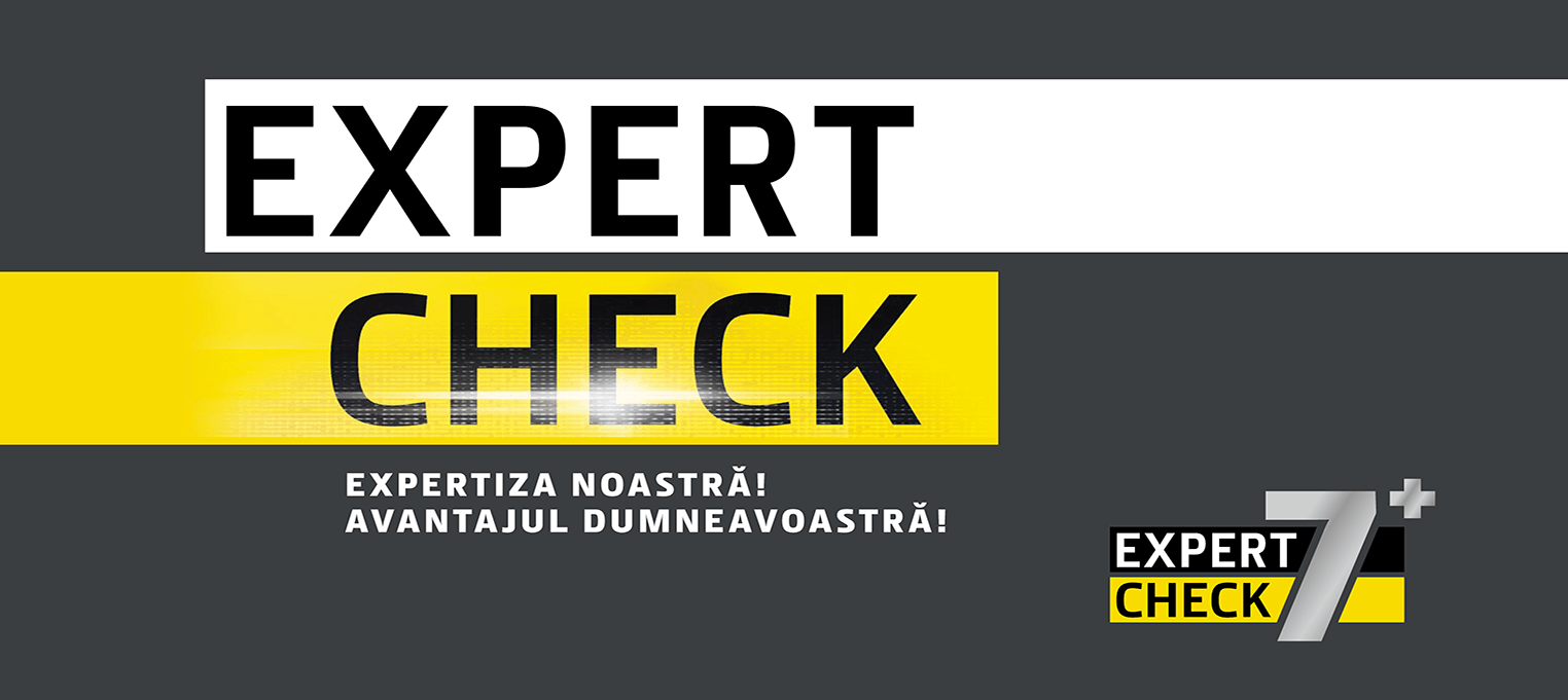 Expert Check